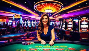 ao234 Game Provider များနှင့် Slots ဂိမ်းများ