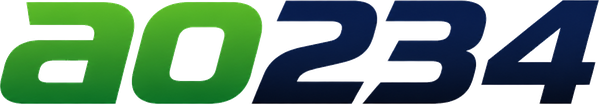 ao234 Logo